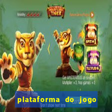 plataforma do jogo do touro